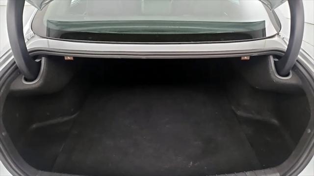 2024 Hyundai Sonata Hybrid Limited