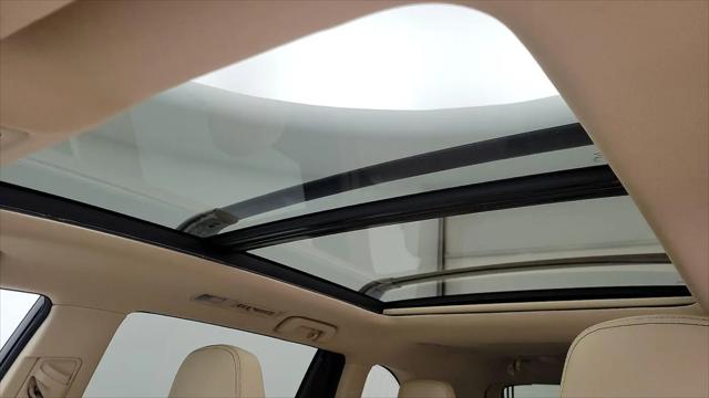 2016 Toyota Highlander Hybrid Limited Platinum V6