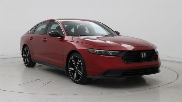 2023 Honda Accord Hybrid Sport for sale near West Carrolton, OH