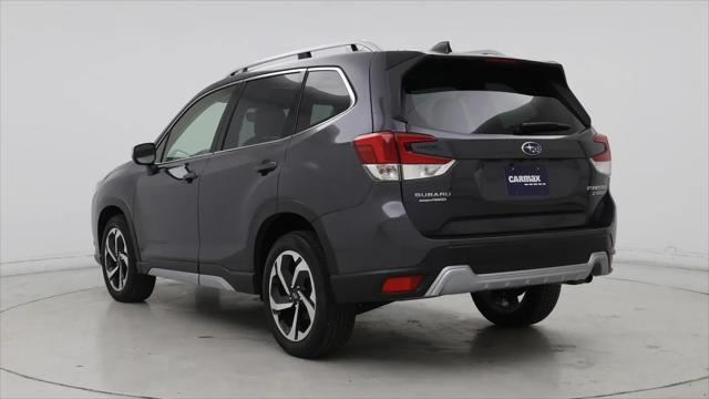 2024 Subaru Forester Touring