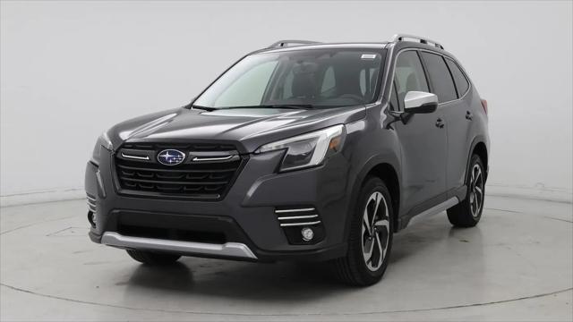 2024 Subaru Forester Touring