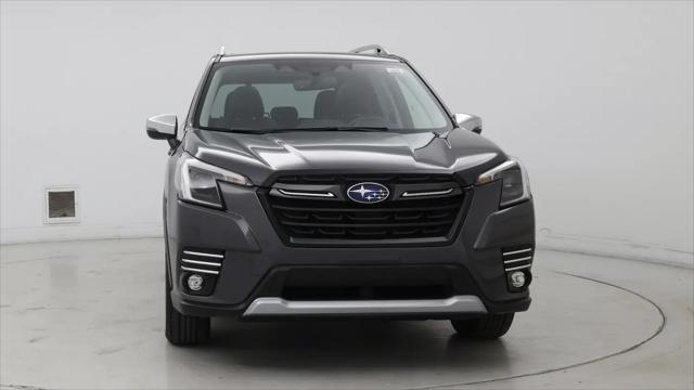 2024 Subaru Forester Touring