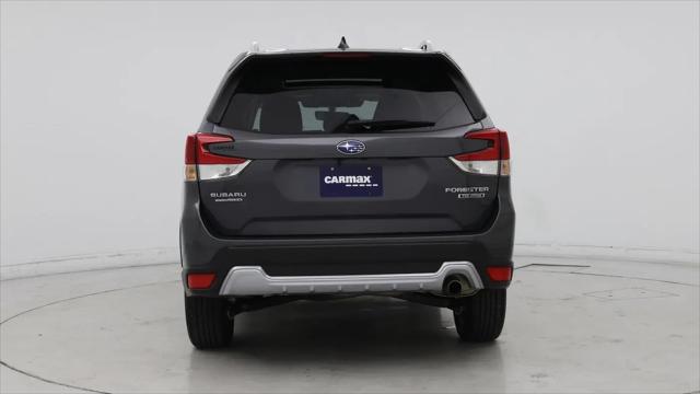 2024 Subaru Forester Touring