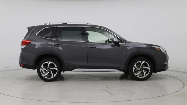 2024 Subaru Forester Touring