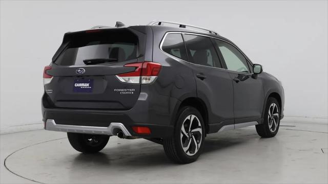 2024 Subaru Forester Touring