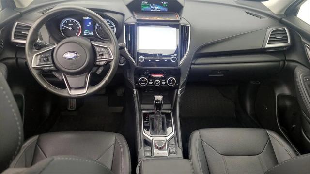 2024 Subaru Forester Touring