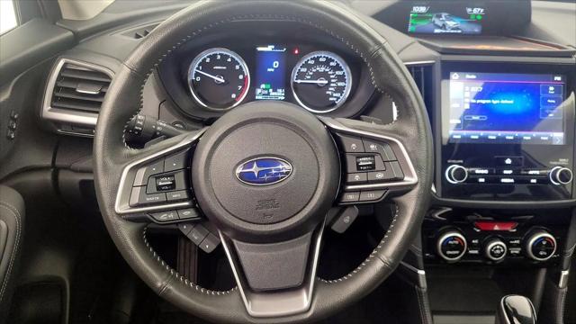 2024 Subaru Forester Touring