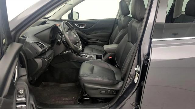 2024 Subaru Forester Touring