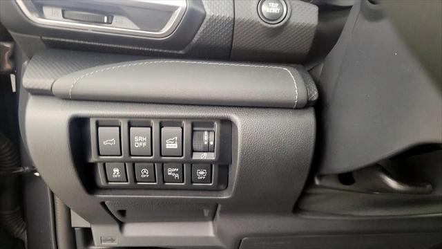 2024 Subaru Forester Touring