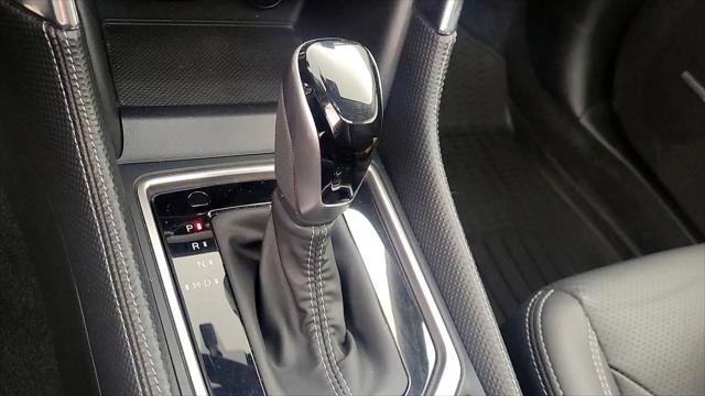 2024 Subaru Forester Touring