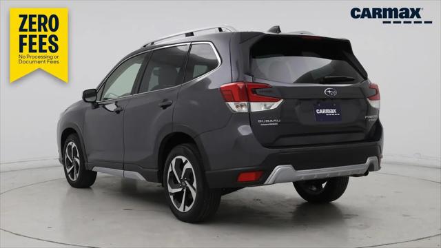 2024 Subaru Forester Touring for sale in West Carrolton, OH