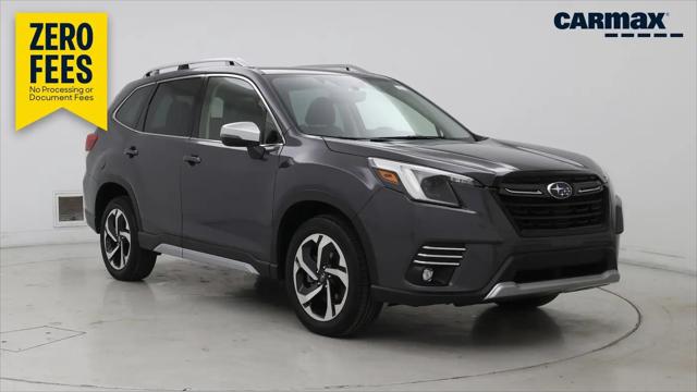 2024 Subaru Forester Touring for sale near West Carrolton, OH