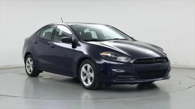2015 Dodge Dart SXT for sale near West Carrolton, OH