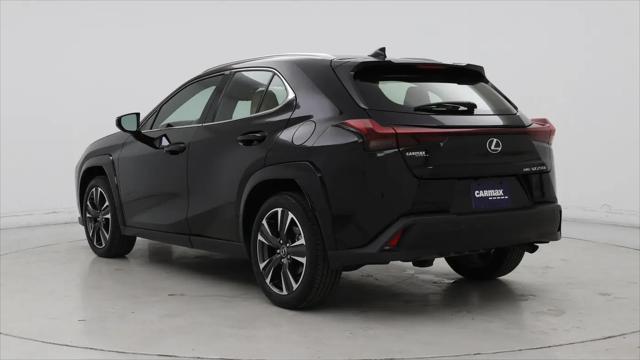 2024 Lexus UX 250h Premium