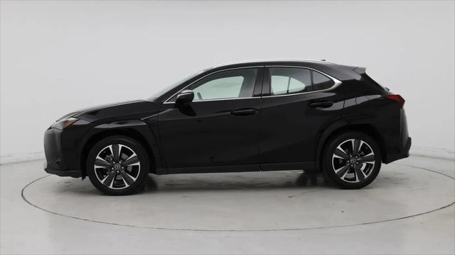 2024 Lexus UX 250h Premium