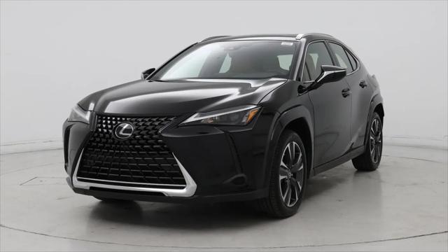 2024 Lexus UX 250h Premium