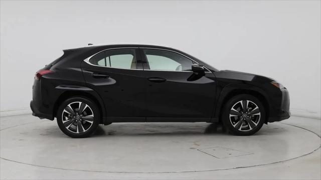 2024 Lexus UX 250h Premium