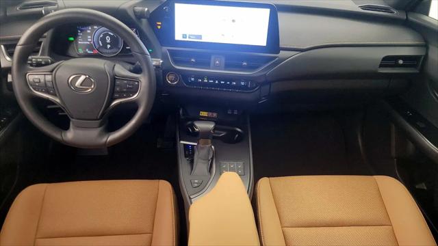 2024 Lexus UX 250h Premium