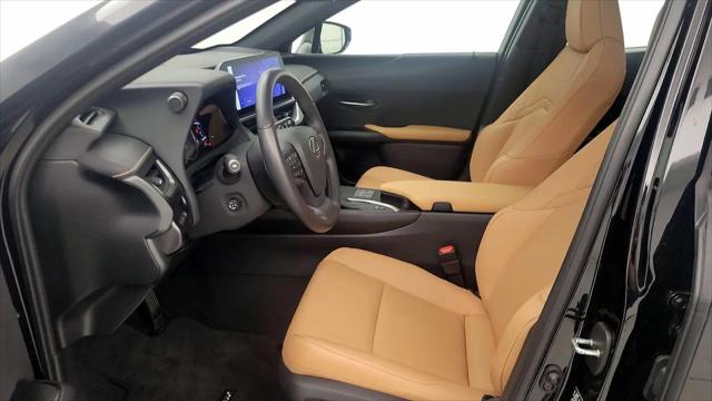 2024 Lexus UX 250h Premium