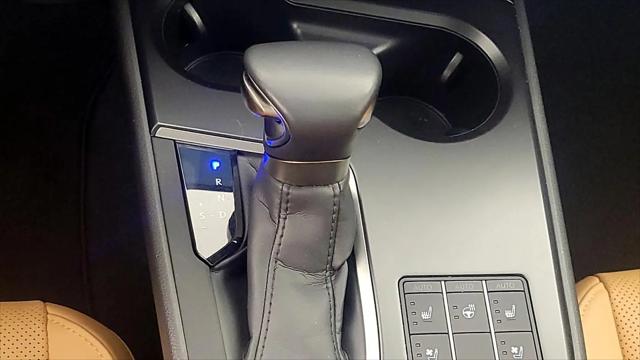 2024 Lexus UX 250h Premium