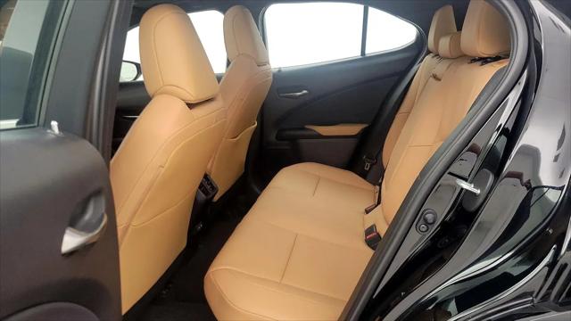 2024 Lexus UX 250h Premium