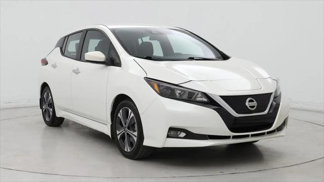 2022 Nissan LEAF SV 40 kWh for sale near West Carrolton, OH