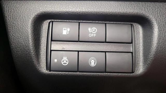2022 Nissan LEAF SV 40 kWh