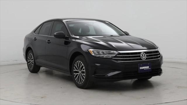 2021 Volkswagen Jetta 1.4T S for sale near West Carrolton, OH