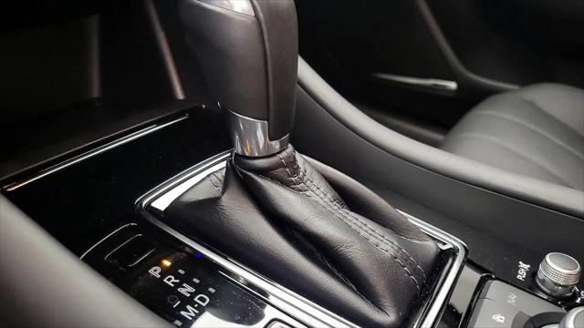 2021 Mazda Mazda6 Grand Touring Reserve