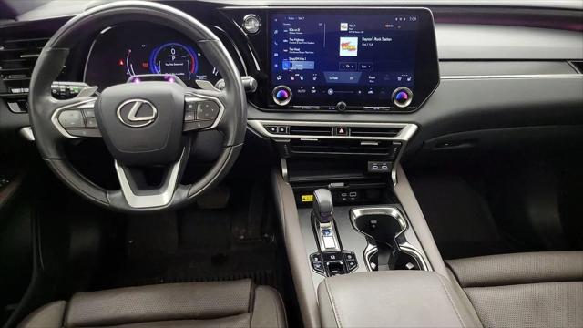 2023 Lexus RX 350 Luxury for sale near West Carrolton, OH