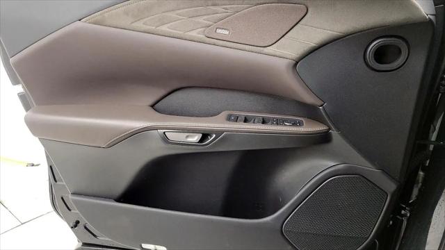2023 Lexus RX 350 Luxury