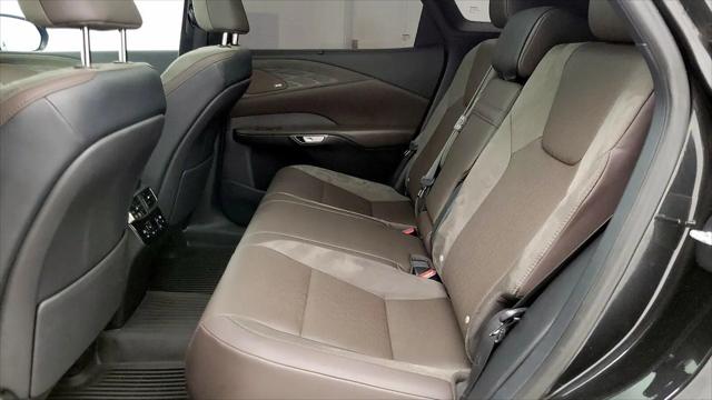 2023 Lexus RX 350 Luxury