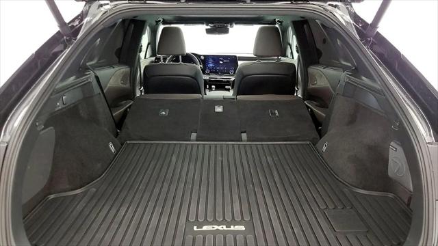 2023 Lexus RX 350 Luxury
