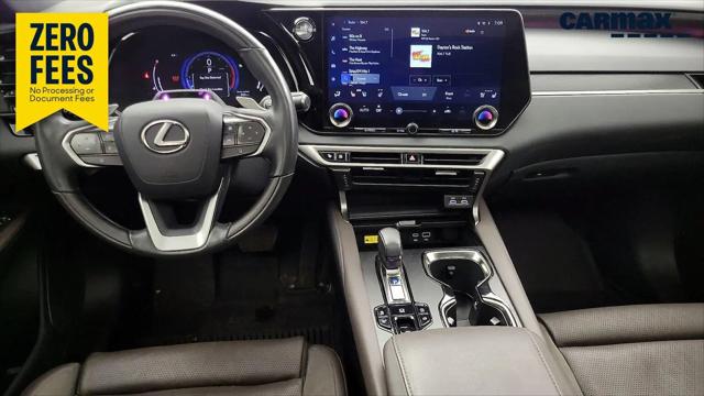 2023 Lexus RX 350 Luxury for sale near West Carrolton, OH