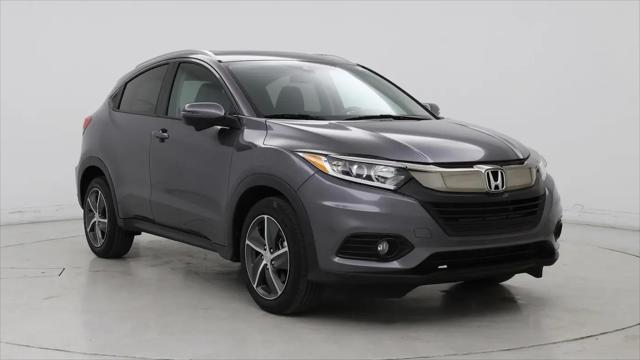 2022 Honda HR-V AWD EX for sale near West Carrolton, OH