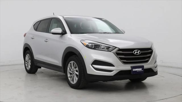 2016 Hyundai Tucson SE for sale near West Carrolton, OH