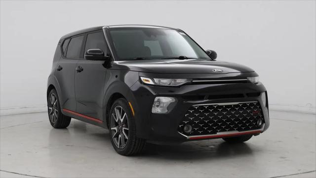 2021 Kia Soul GT-Line for sale near West Carrolton, OH