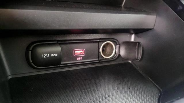 2021 Kia Soul GT-Line