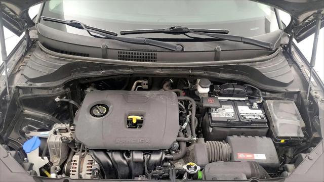 2021 Kia Soul GT-Line