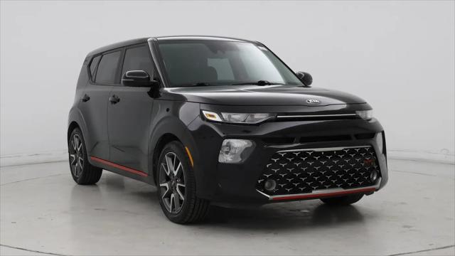 2021 Kia Soul GT-Line for sale near West Carrolton, OH
