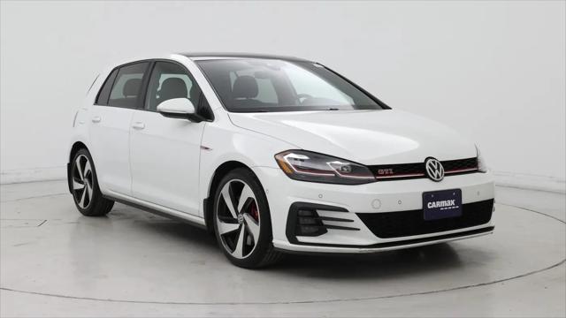 2018 Volkswagen Golf GTI 2.0T Autobahn for sale near West Carrolton, OH