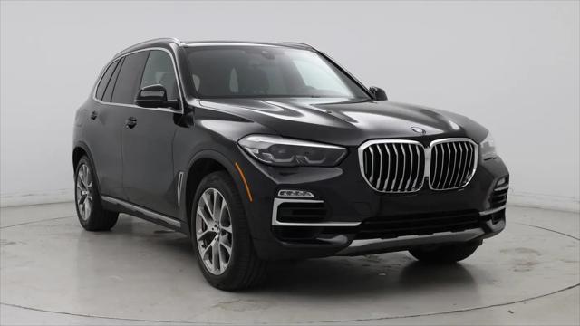2019 BMW X5 xDrive50i for sale near West Carrolton, OH