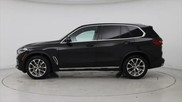 2019 BMW X5 xDrive50i