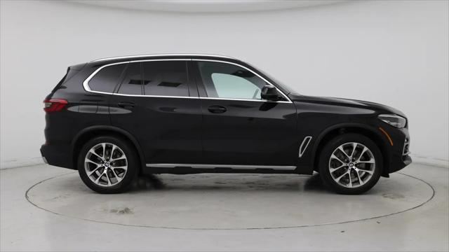2019 BMW X5 xDrive50i