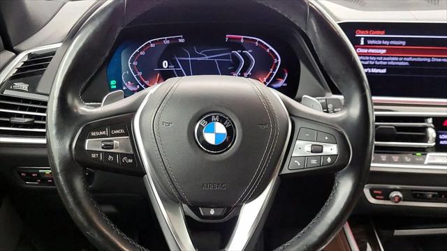 2019 BMW X5 xDrive50i