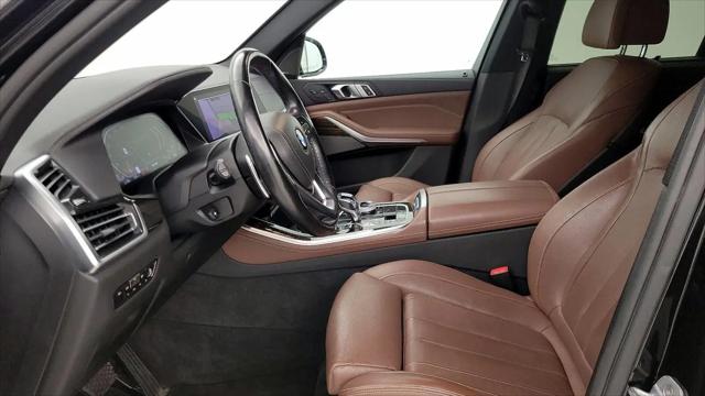 2019 BMW X5 xDrive50i