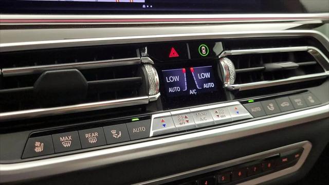 2019 BMW X5 xDrive50i