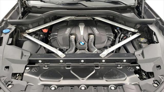 2019 BMW X5 xDrive50i