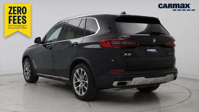 2019 BMW X5 xDrive50i for sale near West Carrolton, OH