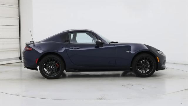 2025 Mazda MX-5 Club